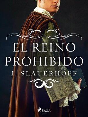 cover image of El reino prohibido